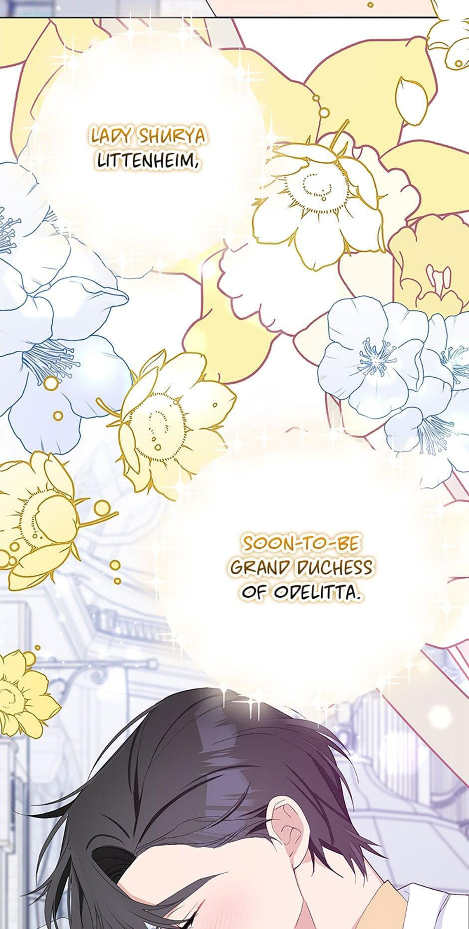 Read Please Marry Me Again! chapter 34 image 23 on Lezhin