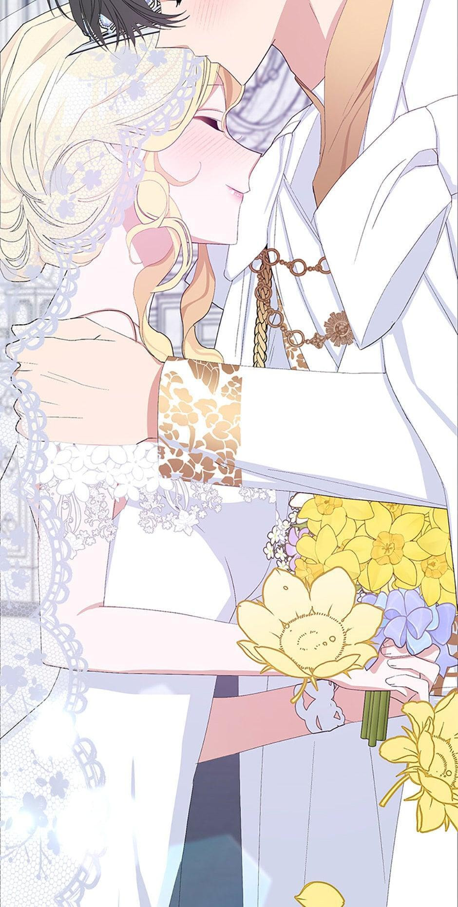 Read Please Marry Me Again! chapter 34 image 24 on Lezhin