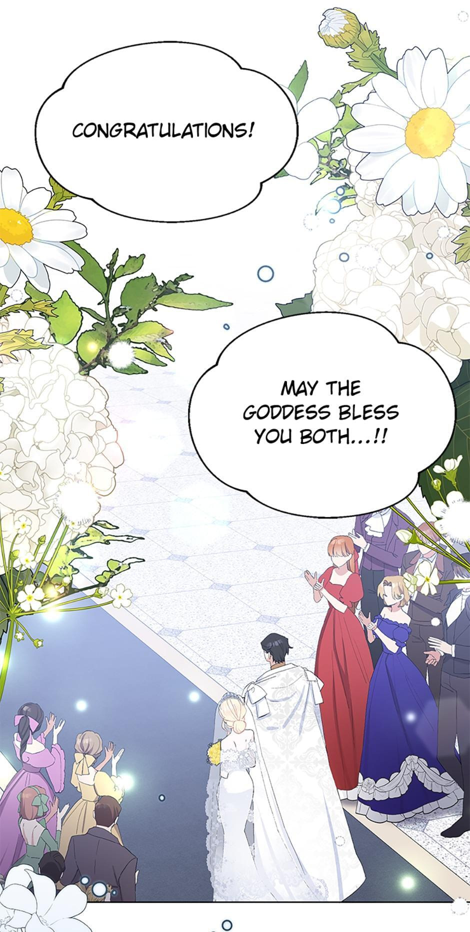Read Please Marry Me Again! chapter 34 image 27 on Lezhin