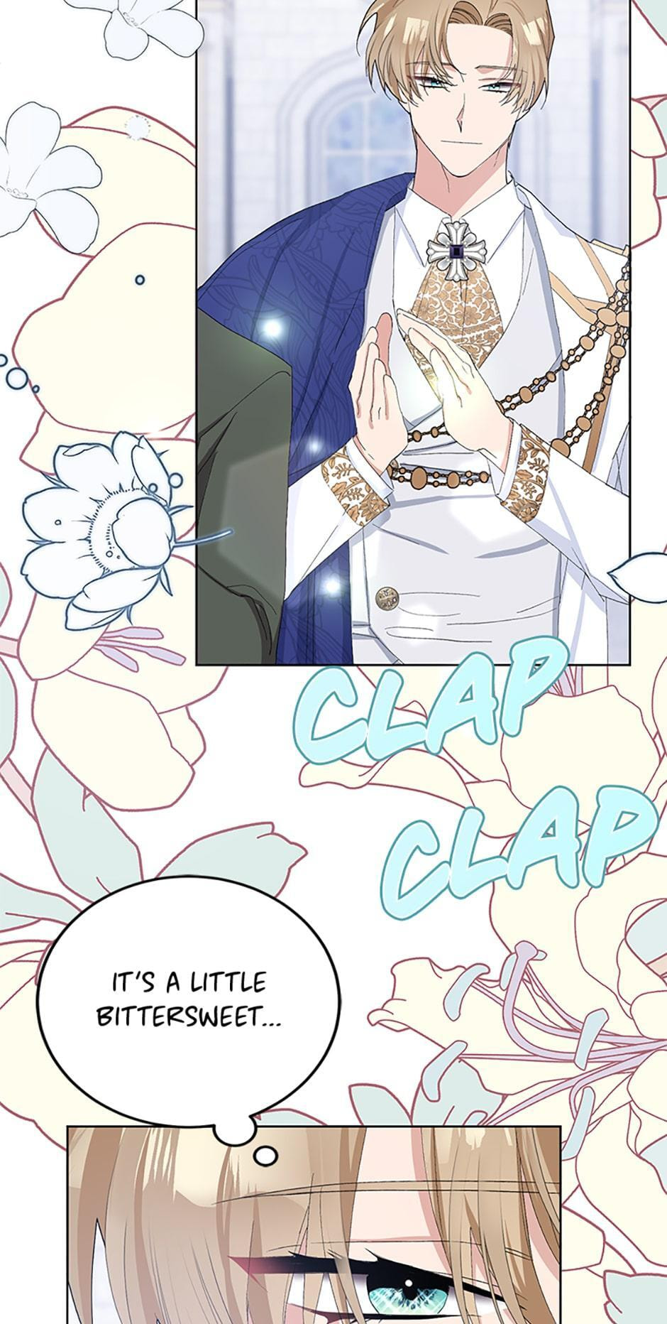 Read Please Marry Me Again! chapter 34 image 29 on Lezhin