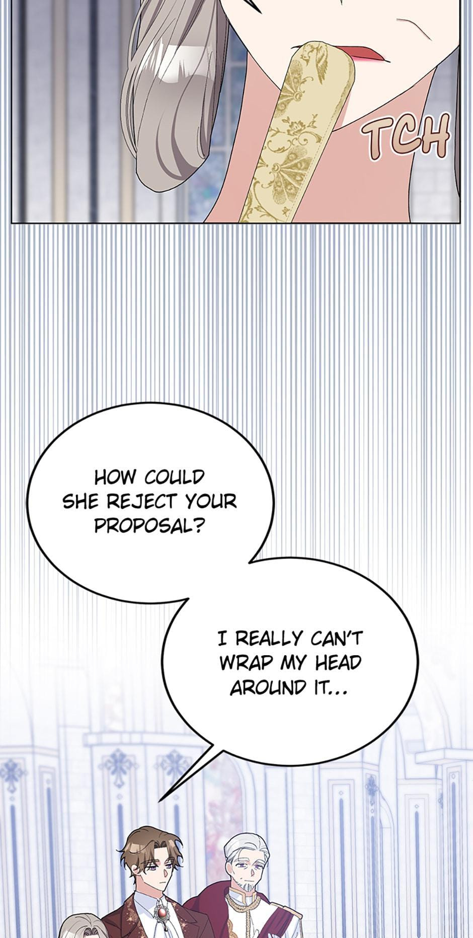 Read Please Marry Me Again! chapter 34 image 32 on Lezhin