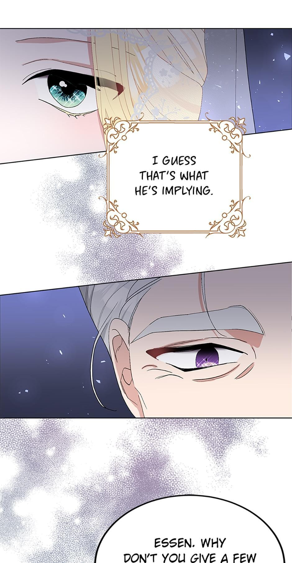 Read Please Marry Me Again! chapter 34 image 51 on Lezhin