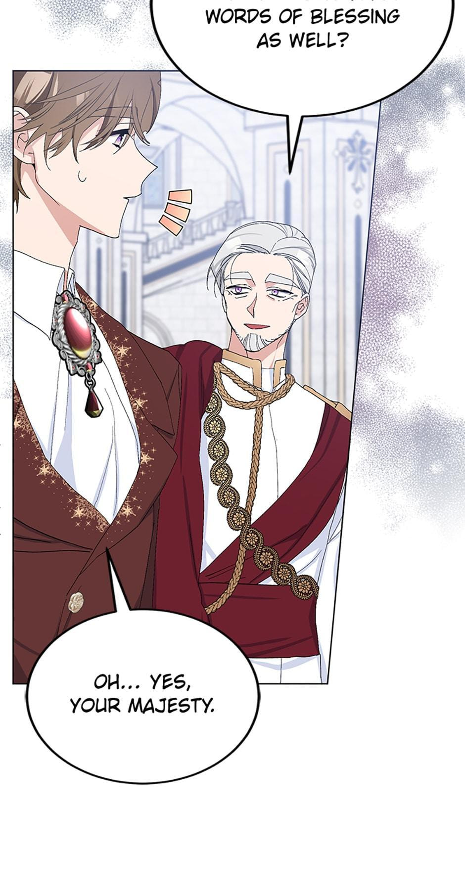 Read Please Marry Me Again! chapter 34 image 52 on Lezhin