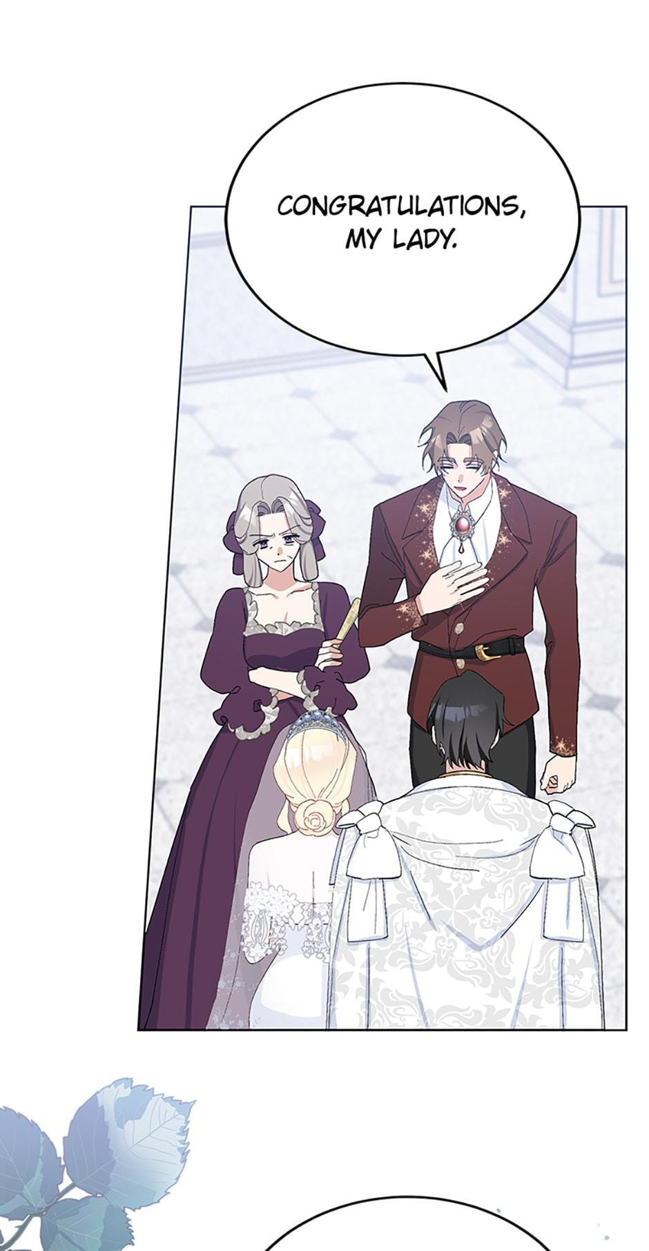 Read Please Marry Me Again! chapter 34 image 53 on Lezhin