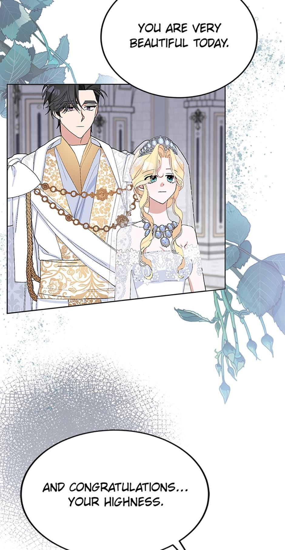 Read Please Marry Me Again! chapter 34 image 54 on Lezhin