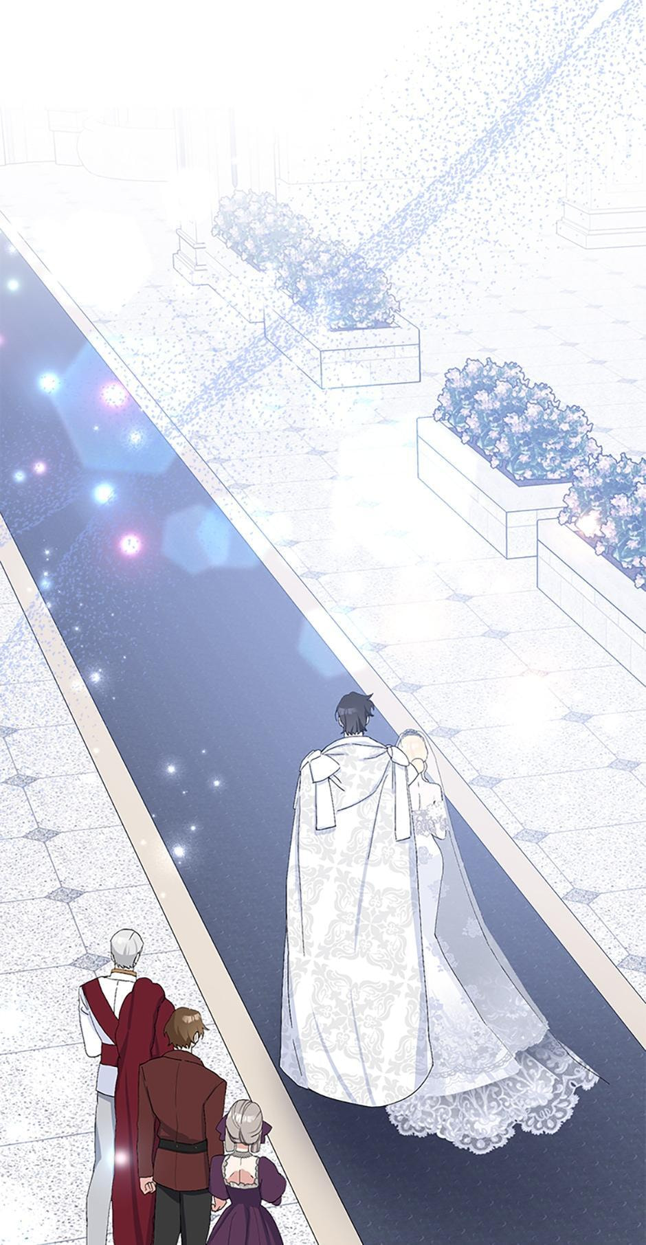 Read Please Marry Me Again! chapter 34 image 57 on Lezhin