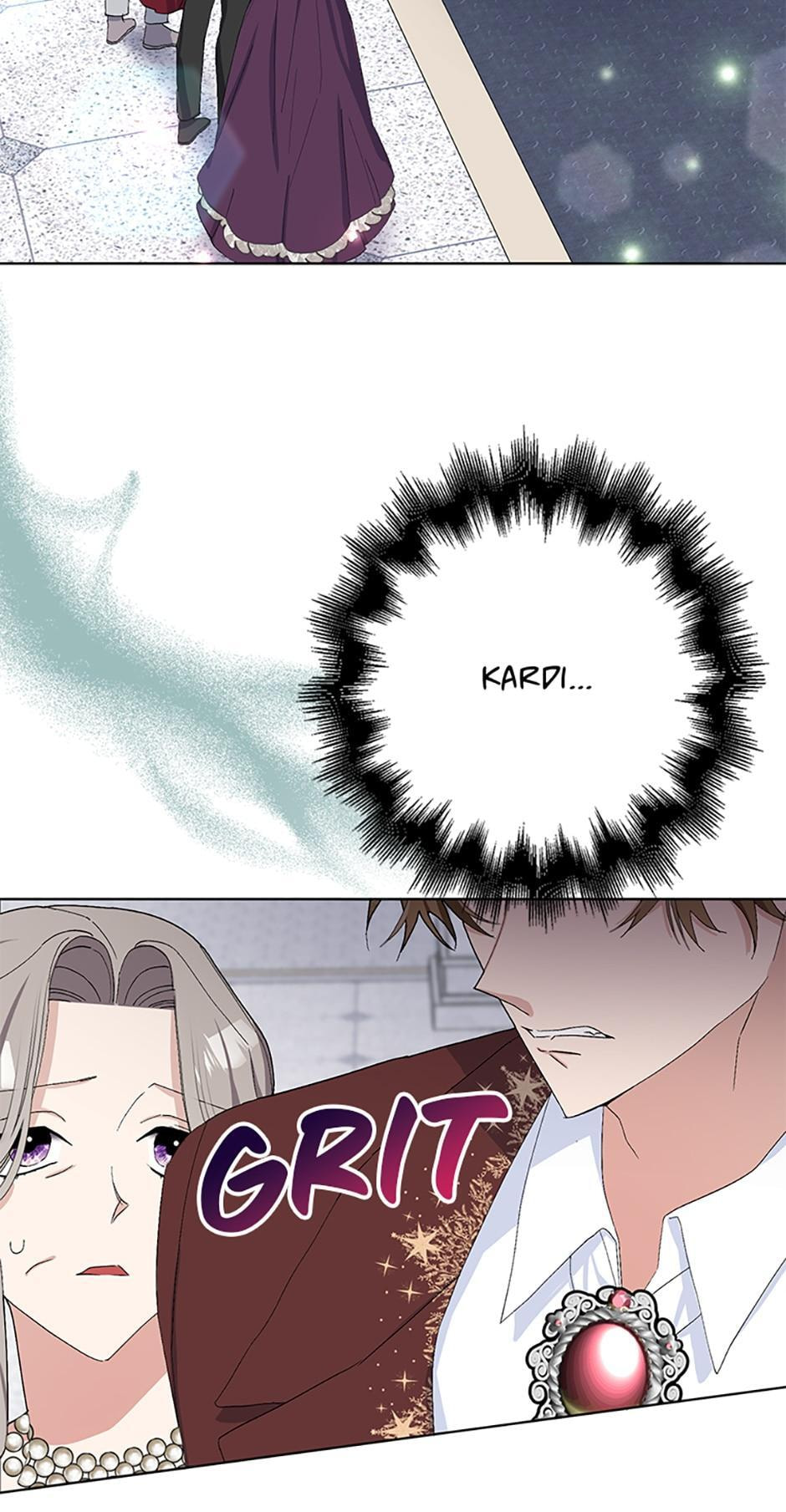 Read Please Marry Me Again! chapter 34 image 58 on Lezhin