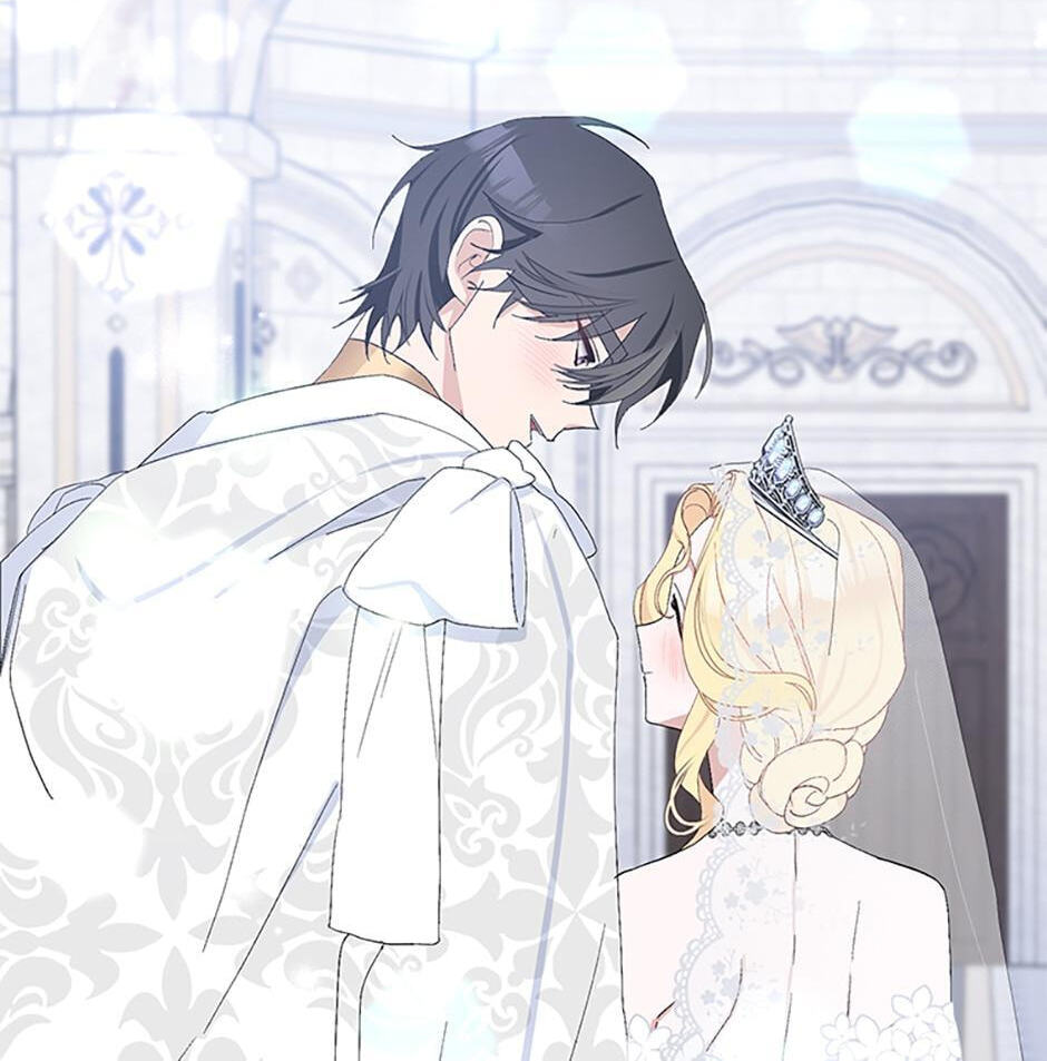 Read Please Marry Me Again! chapter 34 image 60 on Lezhin