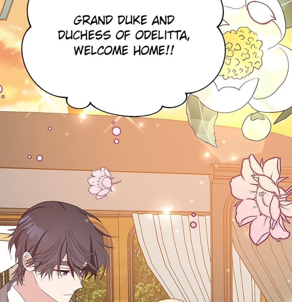 Read Please Marry Me Again! chapter 34 image 86 on Lezhin