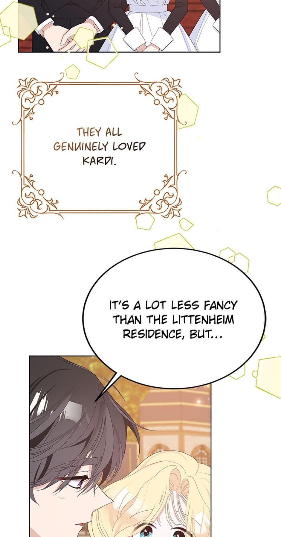 Read Please Marry Me Again! chapter 34 image 92 on Lezhin