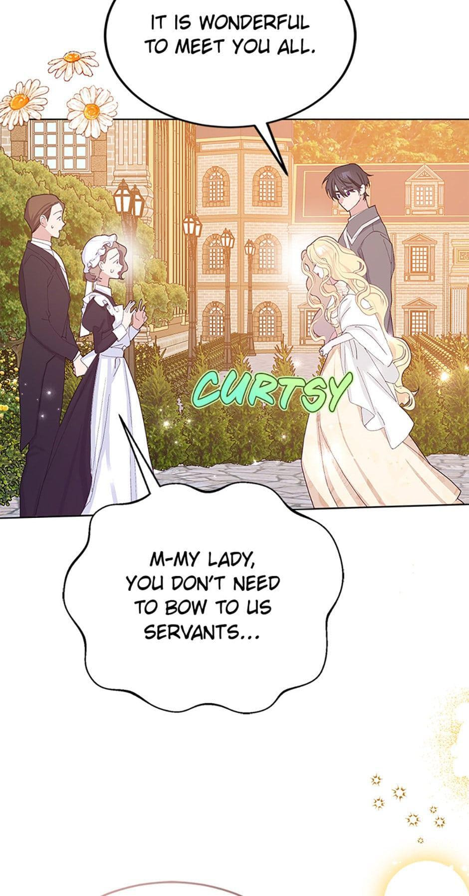Read Please Marry Me Again! chapter 34 image 94 on Lezhin