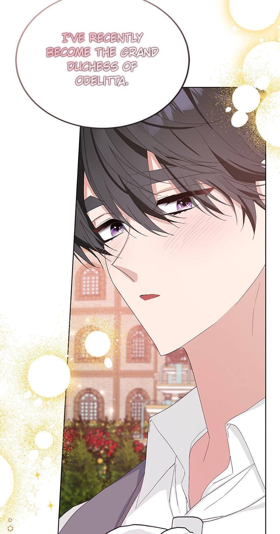 Read Please Marry Me Again! chapter 34 image 95 on Lezhin