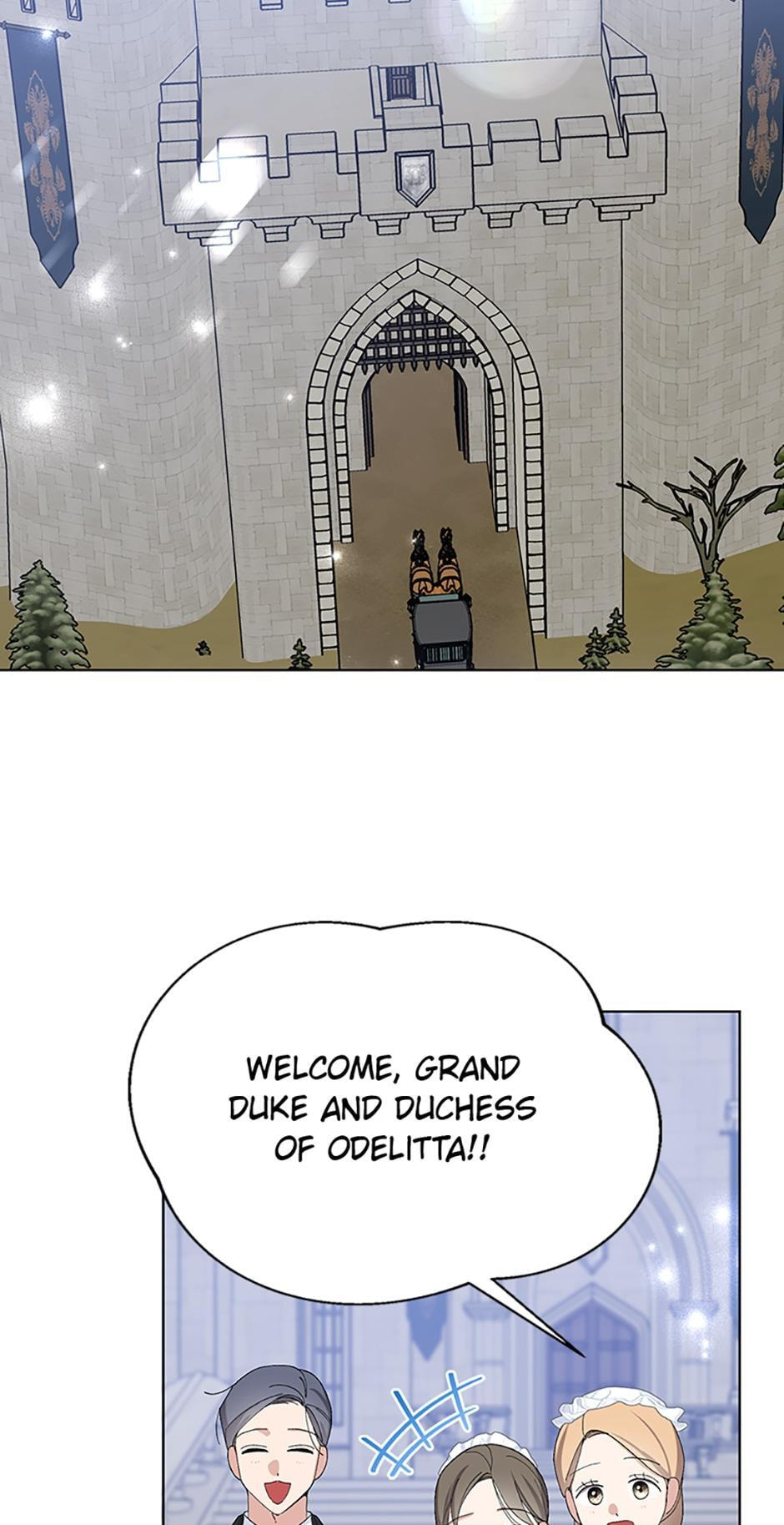 Read Please Marry Me Again! chapter 37 image 11 on Lezhin