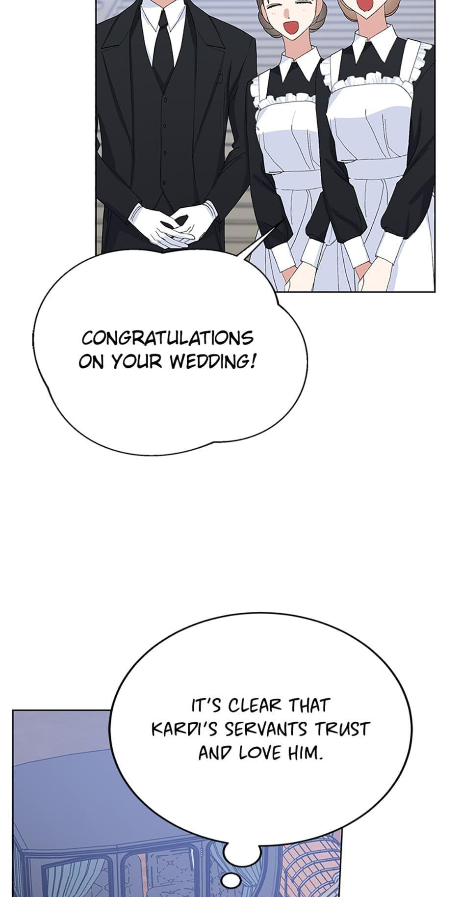 Read Please Marry Me Again! chapter 37 image 12 on Lezhin