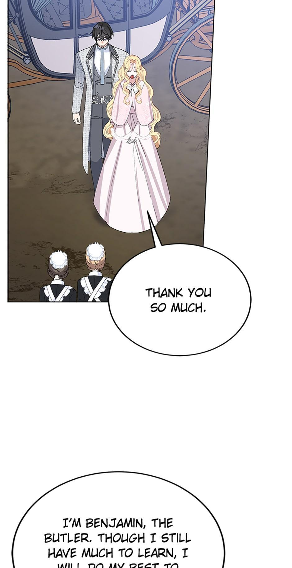Read Please Marry Me Again! chapter 37 image 13 on Lezhin