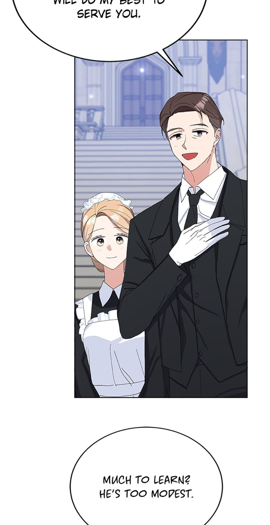 Read Please Marry Me Again! chapter 37 image 14 on Lezhin