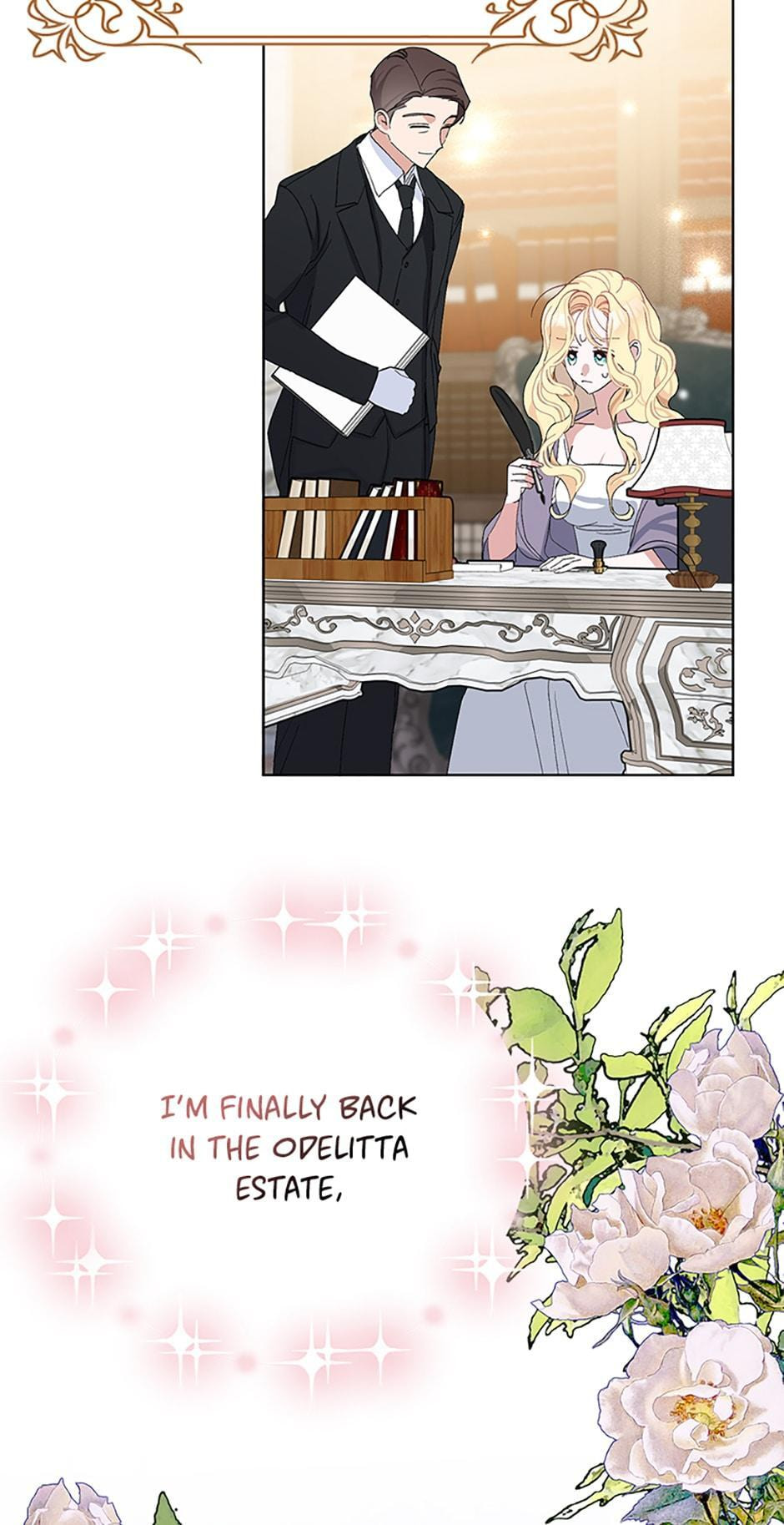 Read Please Marry Me Again! chapter 37 image 16 on Lezhin