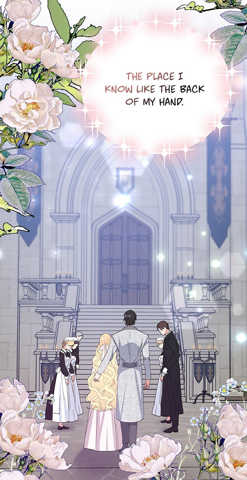Read Please Marry Me Again! chapter 37 image 17 on Lezhin
