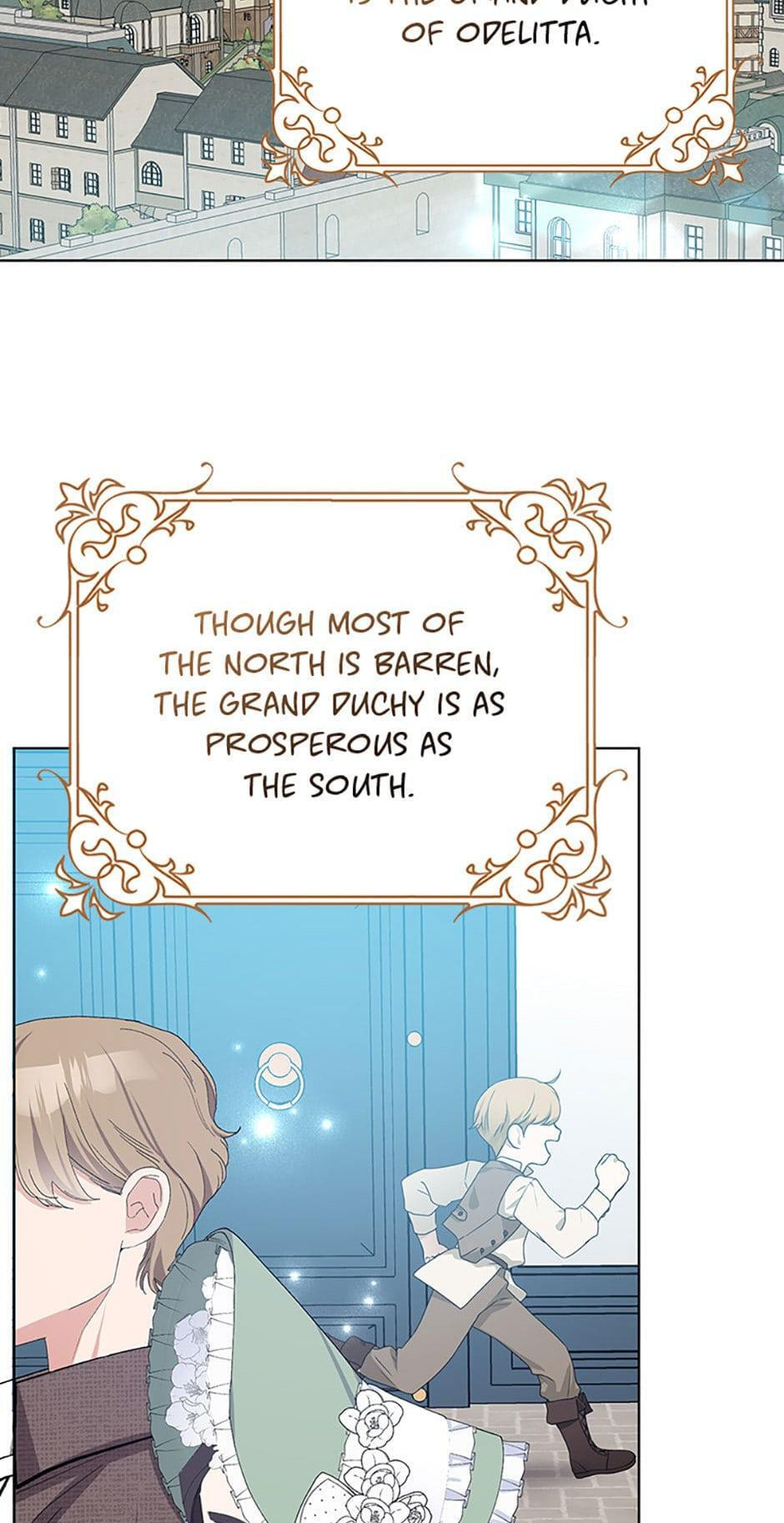 Read Please Marry Me Again! chapter 37 image 2 on Lezhin