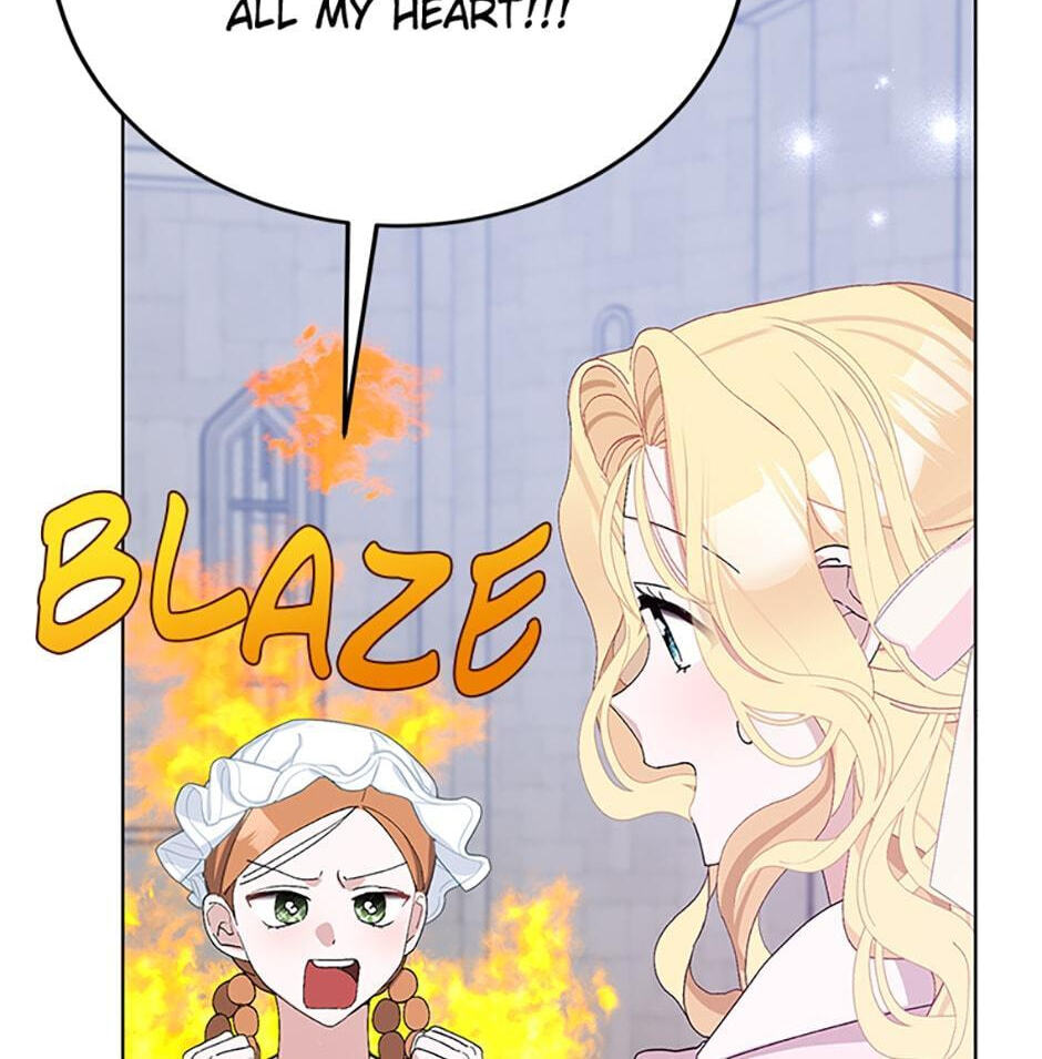 Read Please Marry Me Again! chapter 37 image 21 on Lezhin