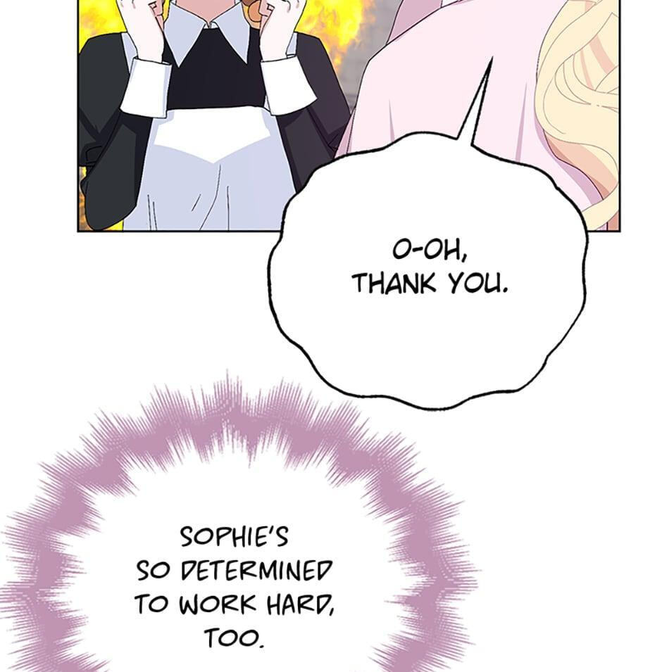 Read Please Marry Me Again! chapter 37 image 22 on Lezhin