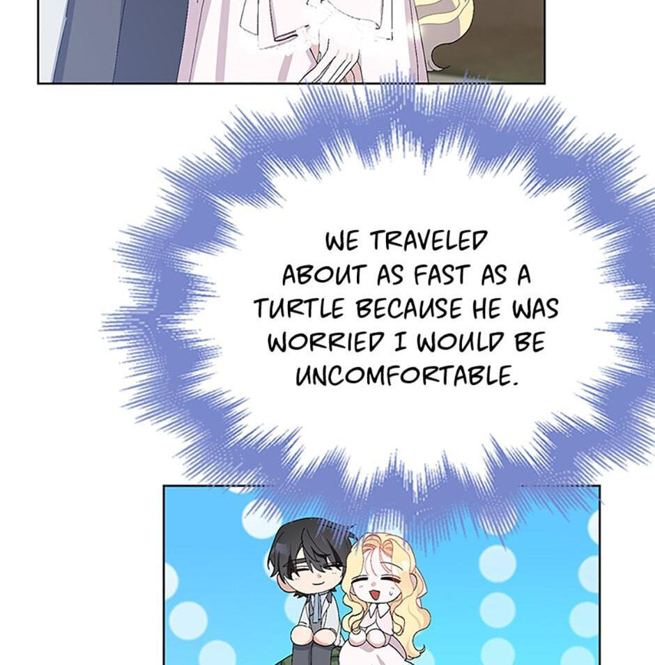 Read Please Marry Me Again! chapter 37 image 25 on Lezhin