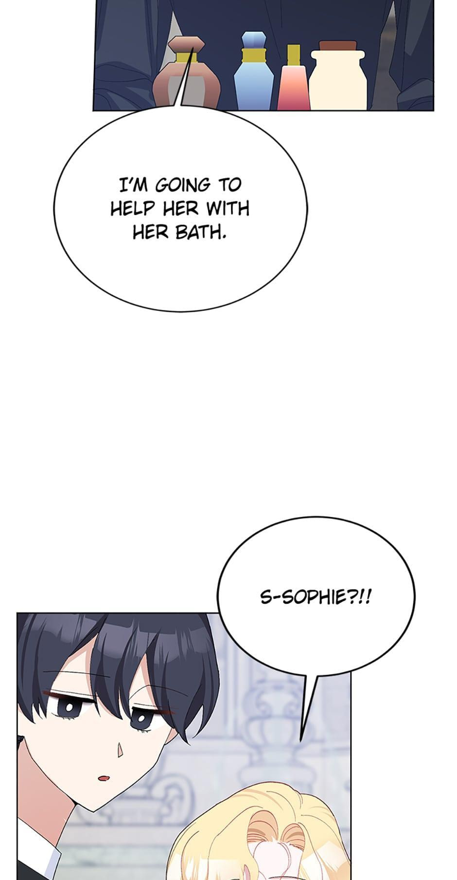 Read Please Marry Me Again! chapter 37 image 37 on Lezhin