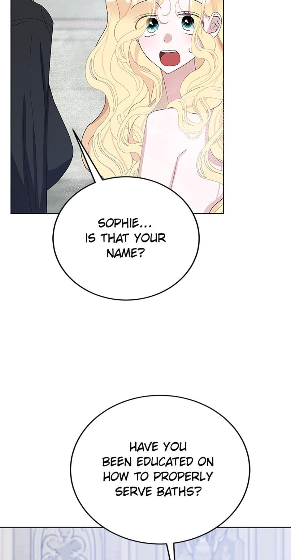 Read Please Marry Me Again! chapter 37 image 38 on Lezhin