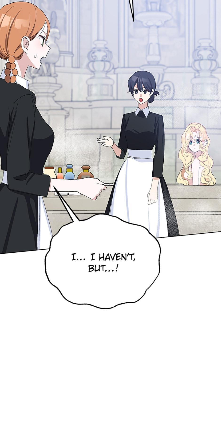 Read Please Marry Me Again! chapter 37 image 39 on Lezhin
