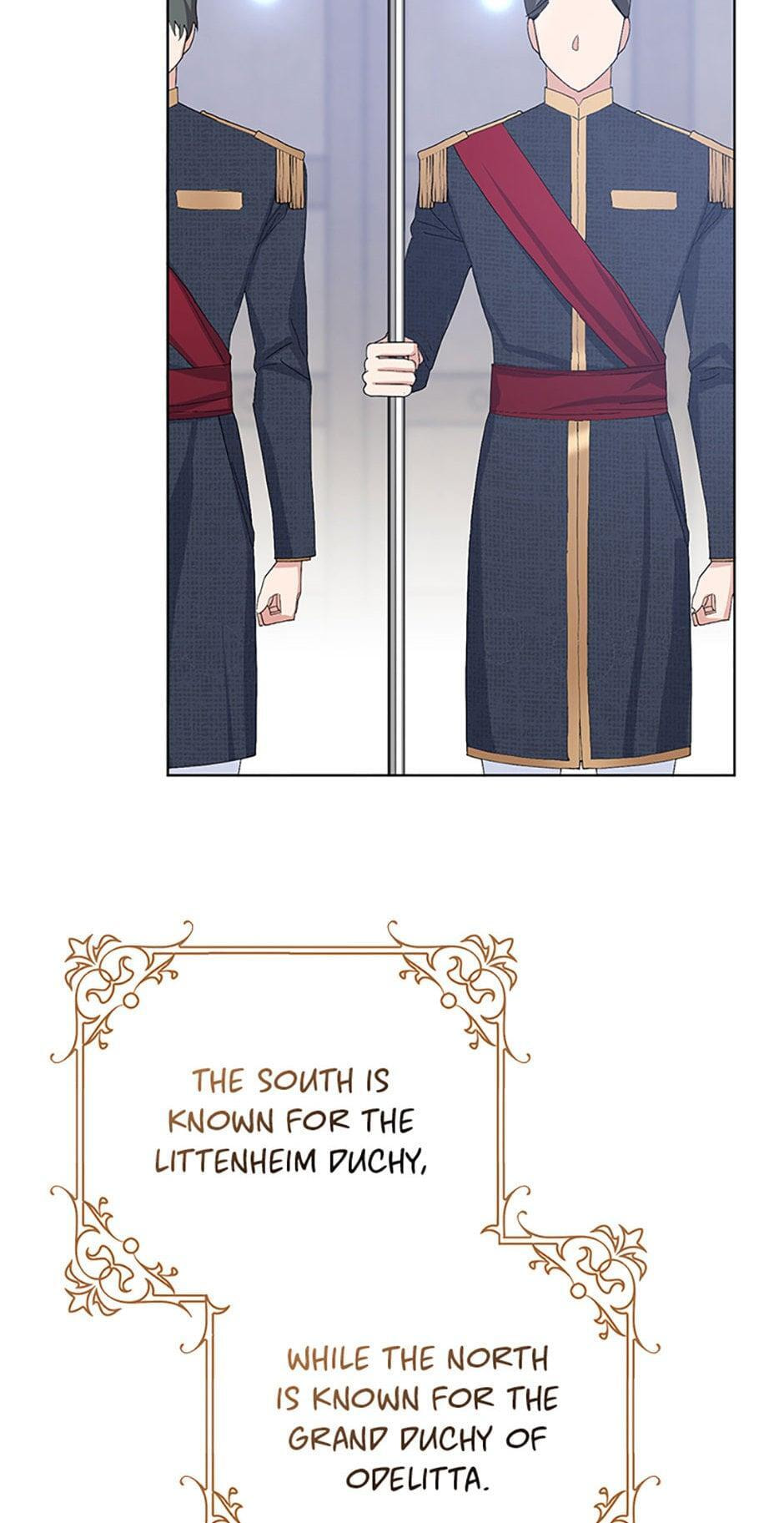 Read Please Marry Me Again! chapter 37 image 4 on Lezhin