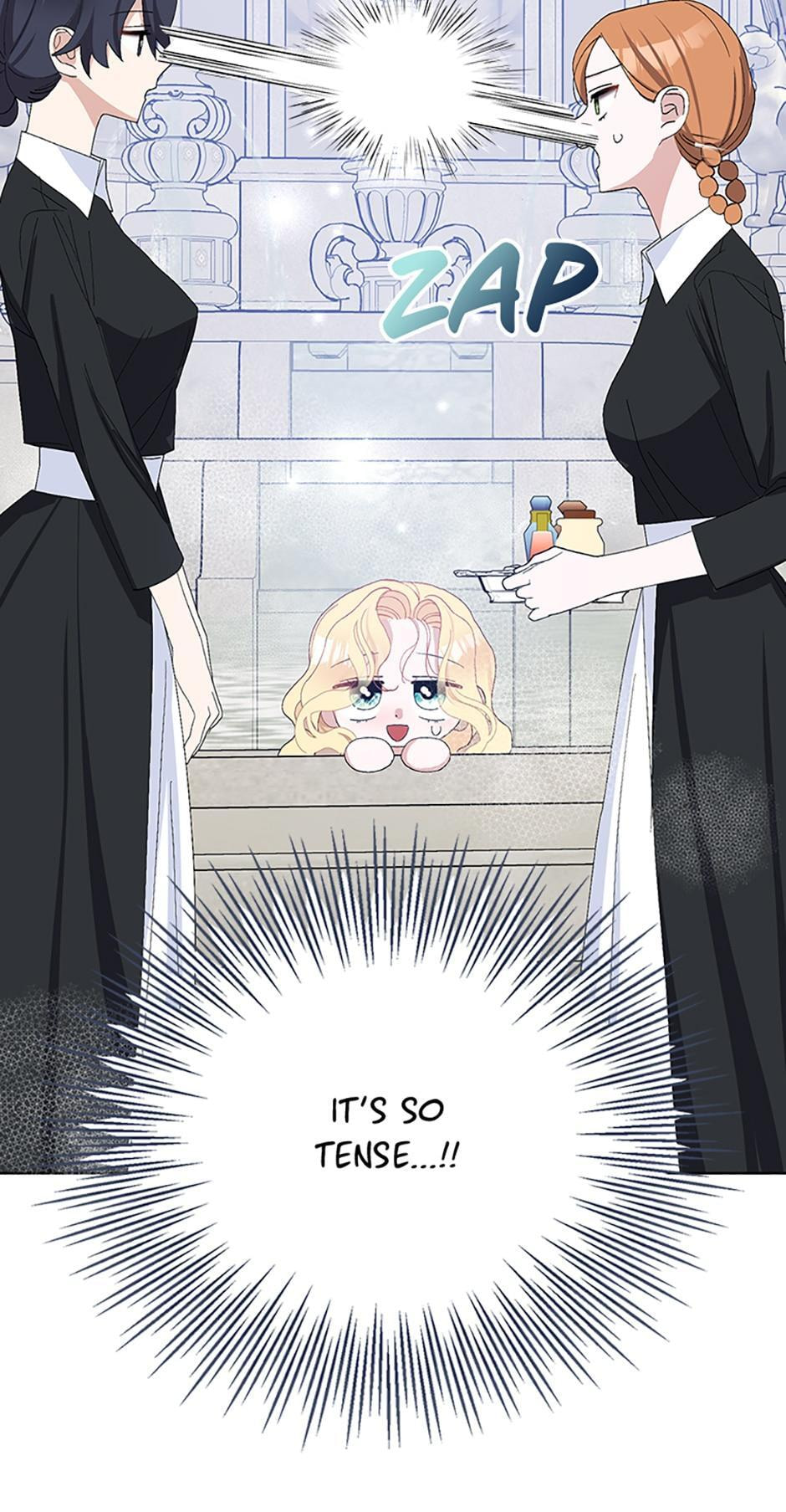 Read Please Marry Me Again! chapter 37 image 43 on Lezhin