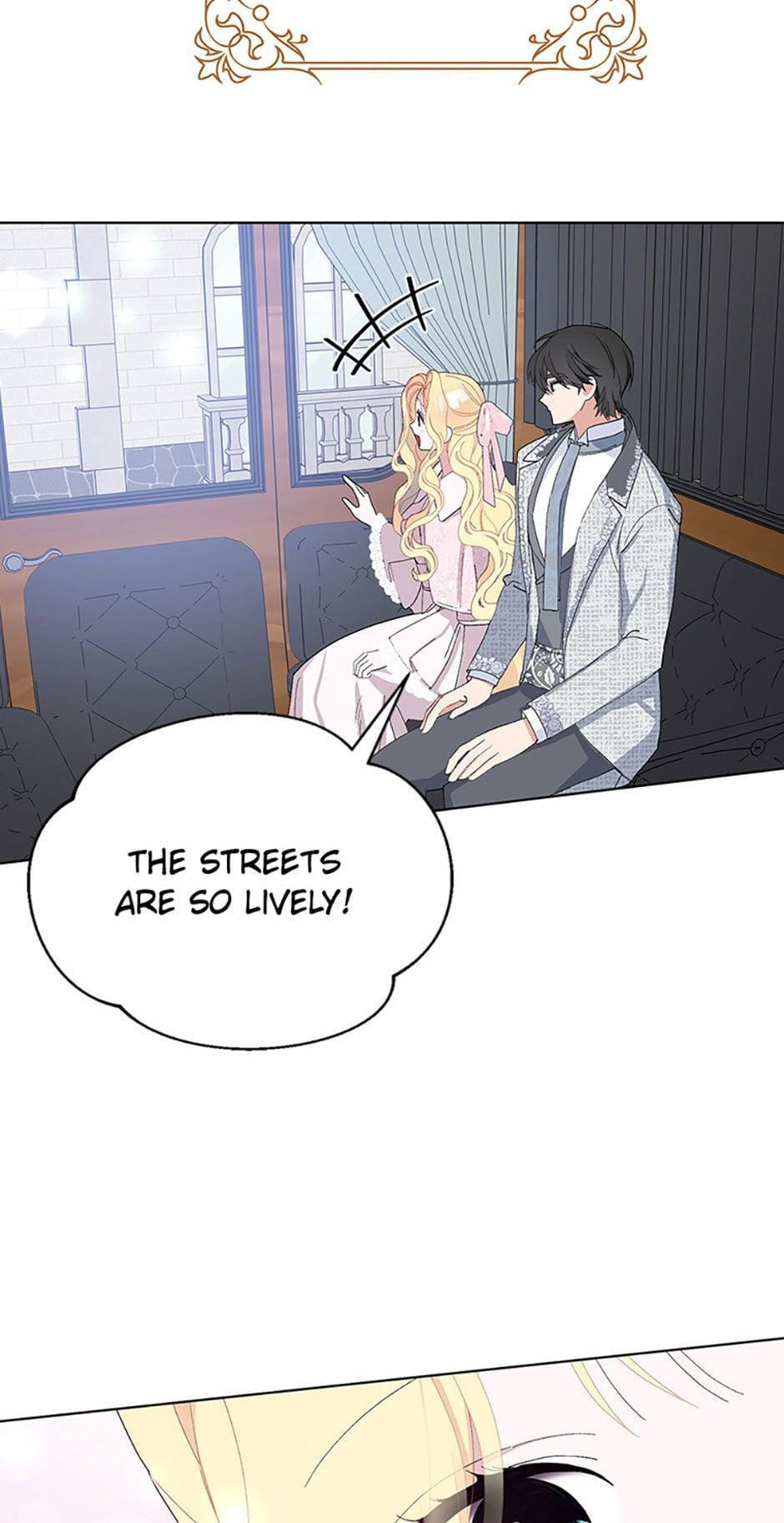 Read Please Marry Me Again! chapter 37 image 5 on Lezhin