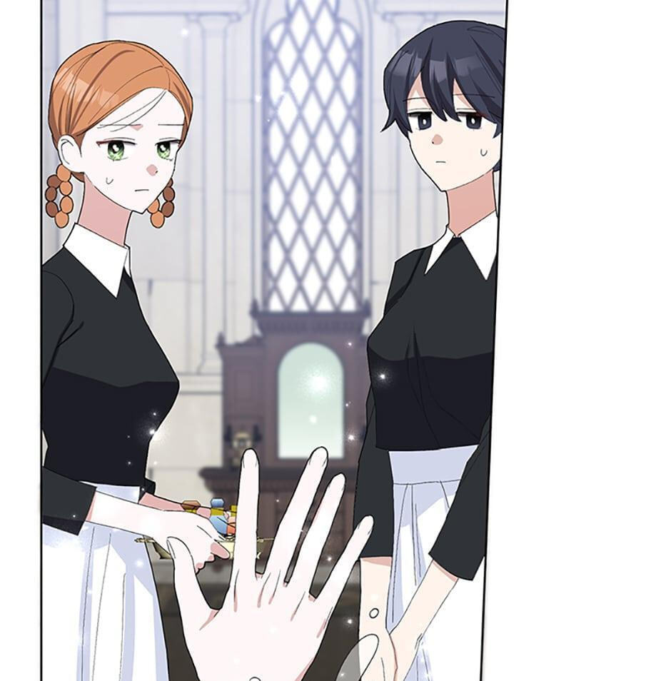 Read Please Marry Me Again! chapter 37 image 50 on Lezhin