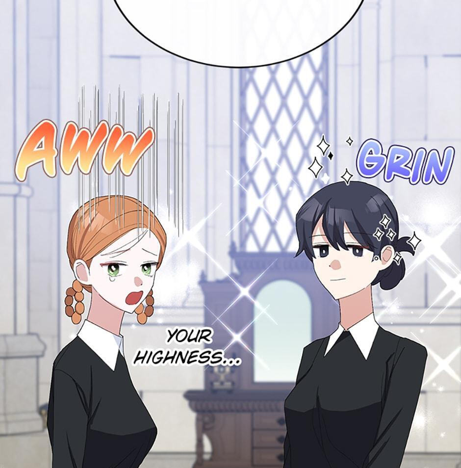 Read Please Marry Me Again! chapter 37 image 54 on Lezhin