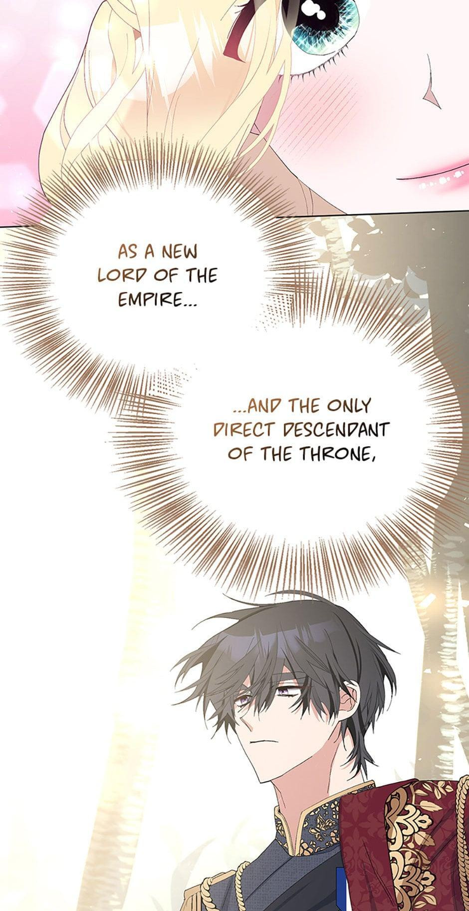 Read Please Marry Me Again! chapter 37 image 6 on Lezhin