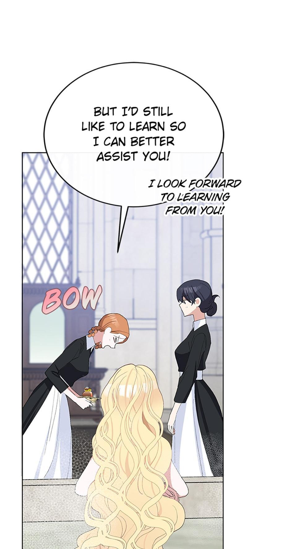 Read Please Marry Me Again! chapter 37 image 62 on Lezhin