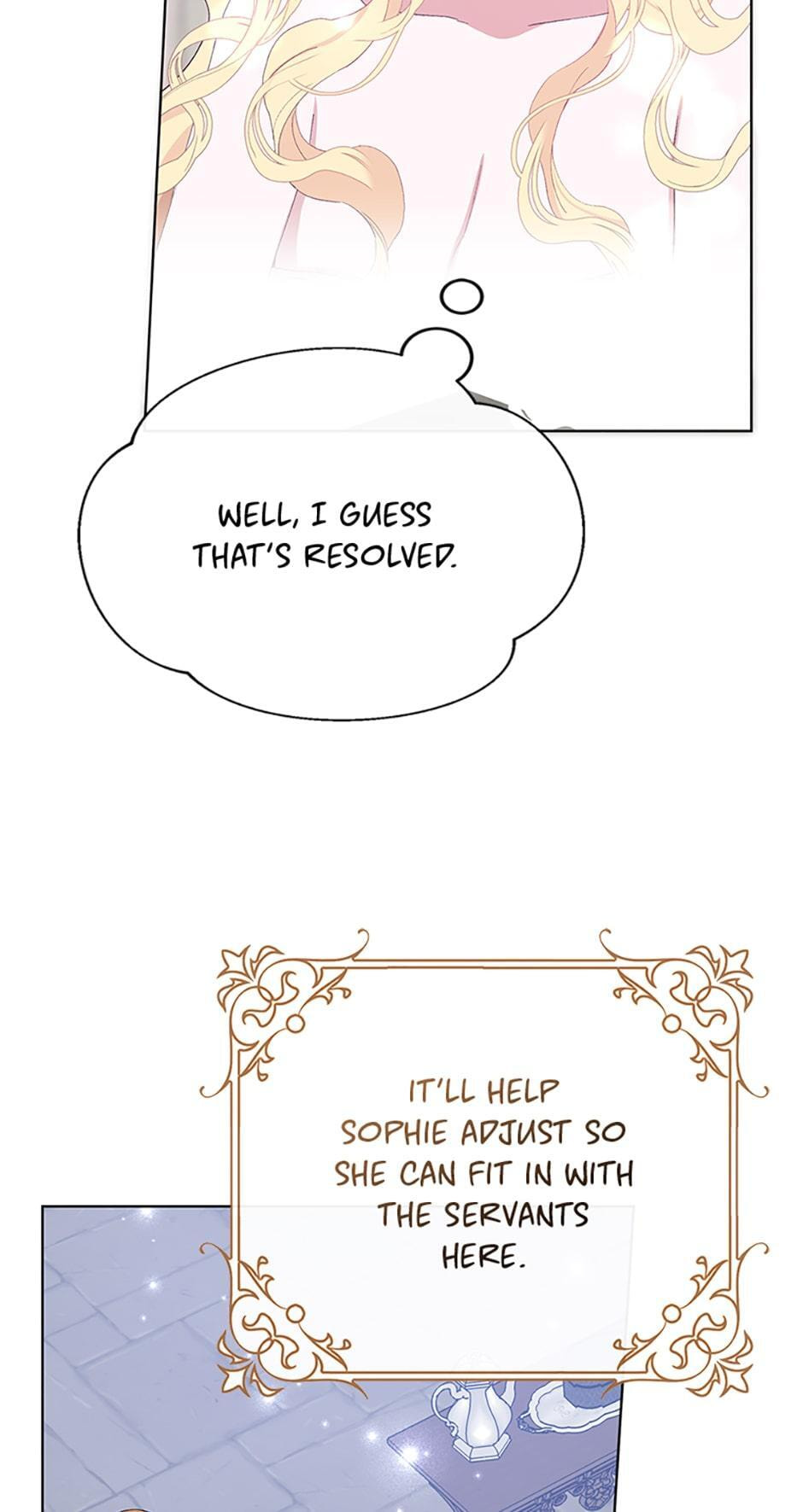 Read Please Marry Me Again! chapter 37 image 64 on Lezhin