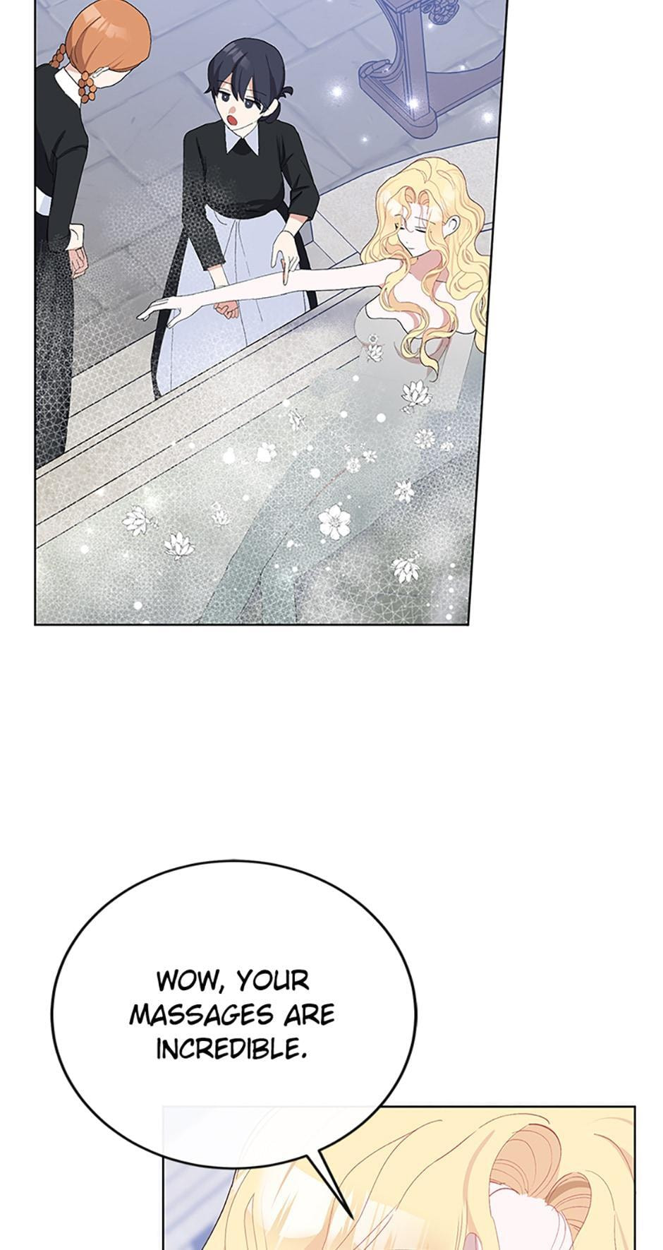 Read Please Marry Me Again! chapter 37 image 65 on Lezhin