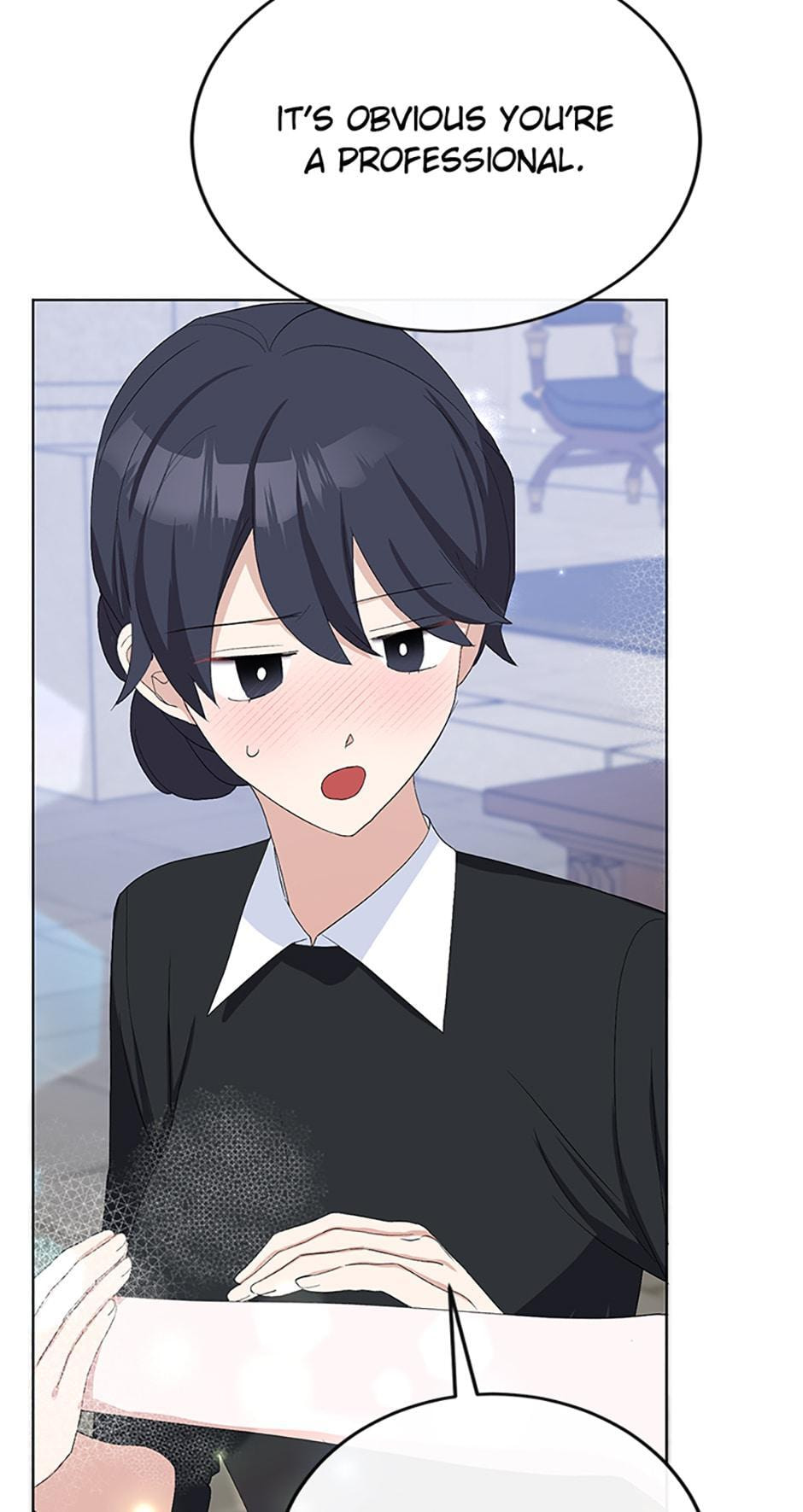 Read Please Marry Me Again! chapter 37 image 67 on Lezhin