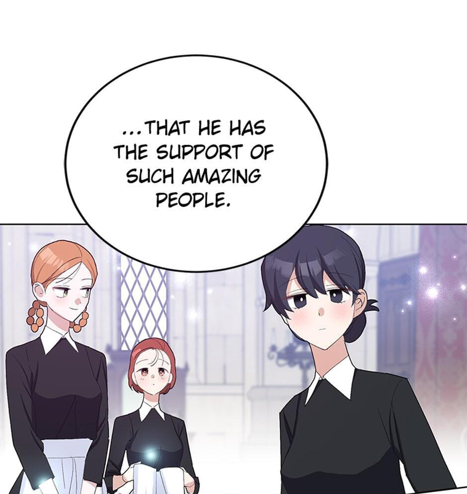 Read Please Marry Me Again! chapter 37 image 70 on Lezhin