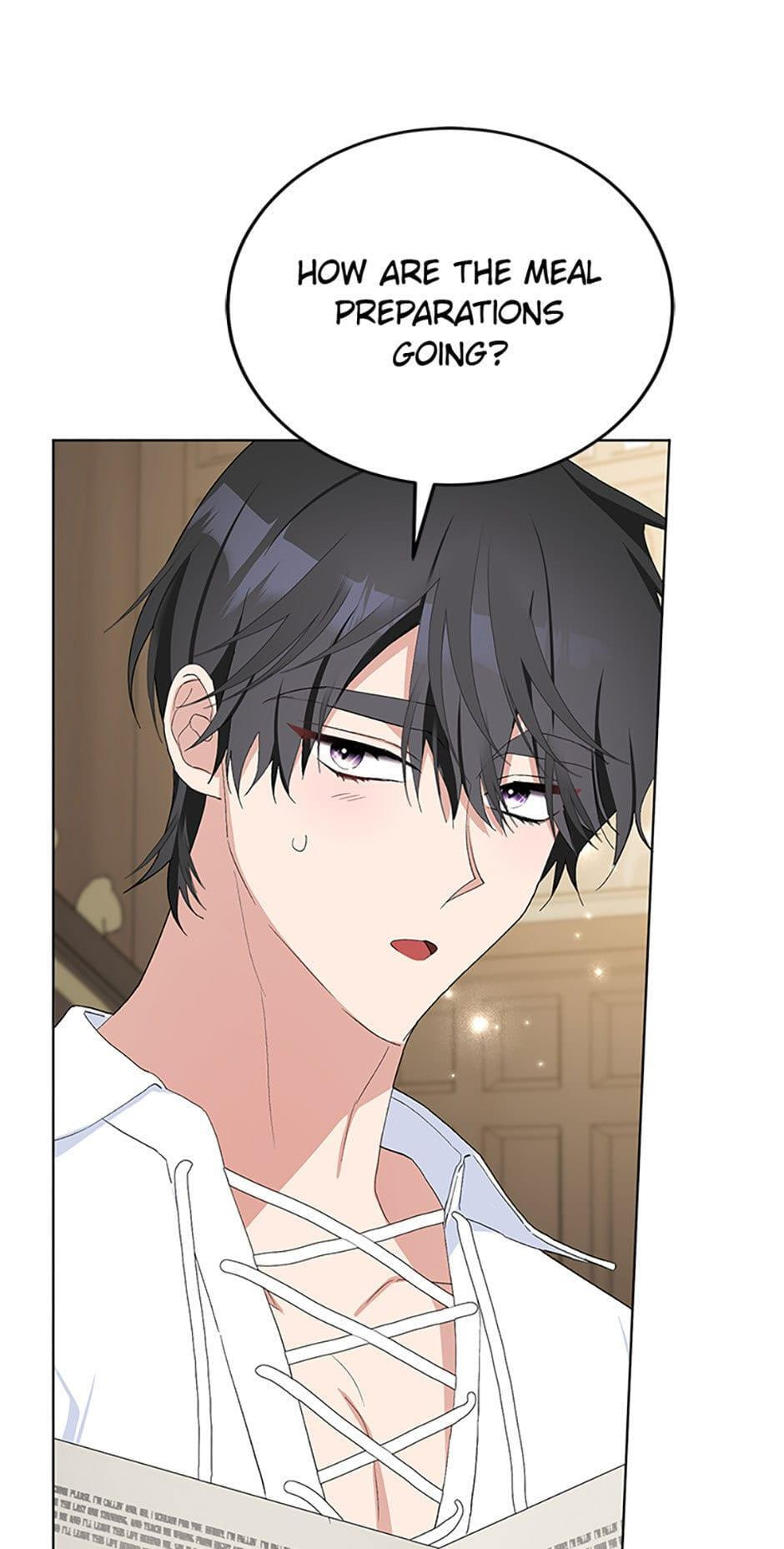 Read Please Marry Me Again! chapter 37 image 84 on Lezhin