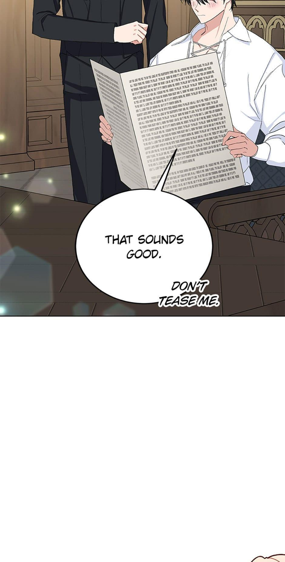 Read Please Marry Me Again! chapter 37 image 86 on Lezhin