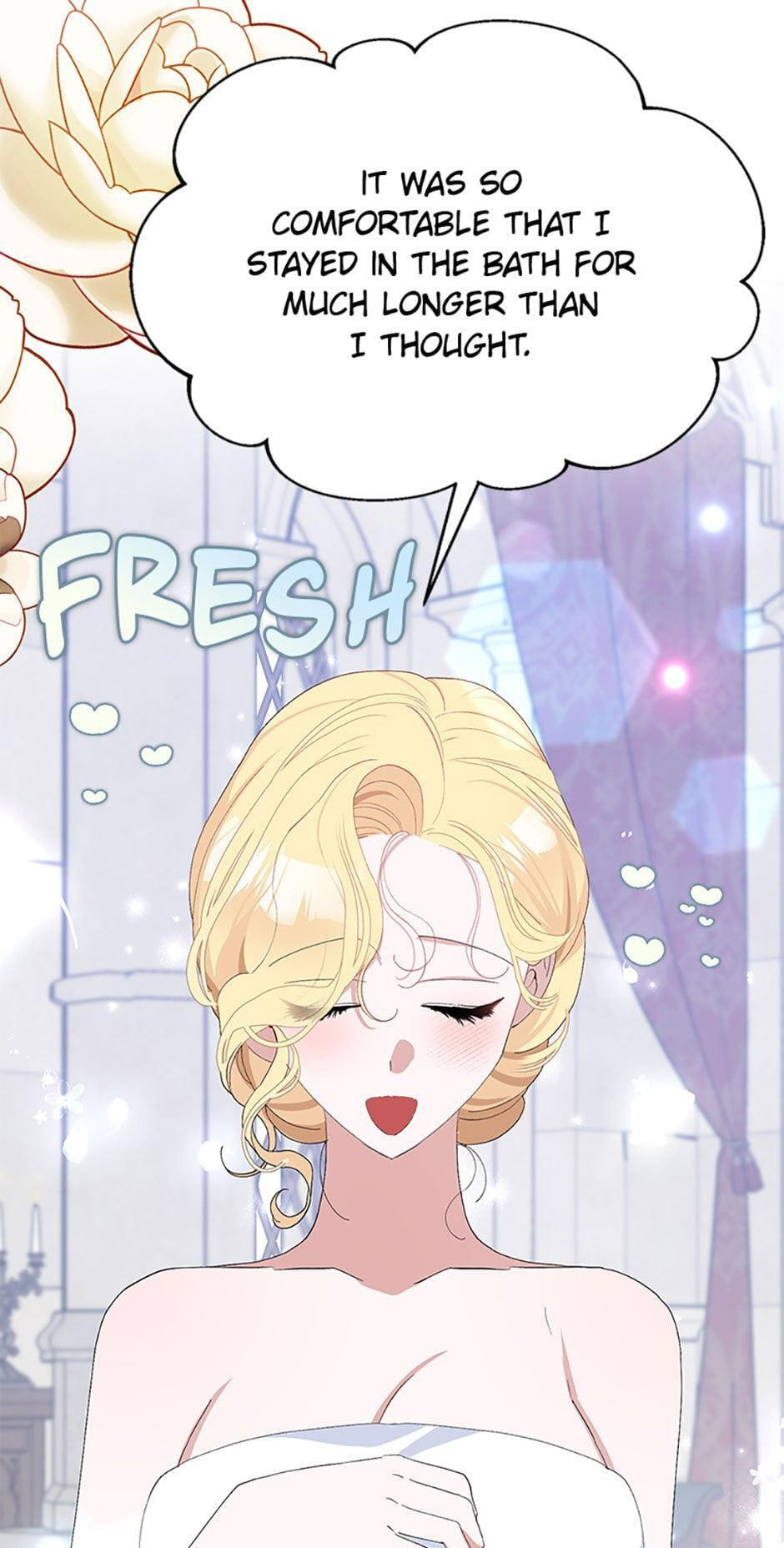 Read Please Marry Me Again! chapter 37 image 88 on Lezhin