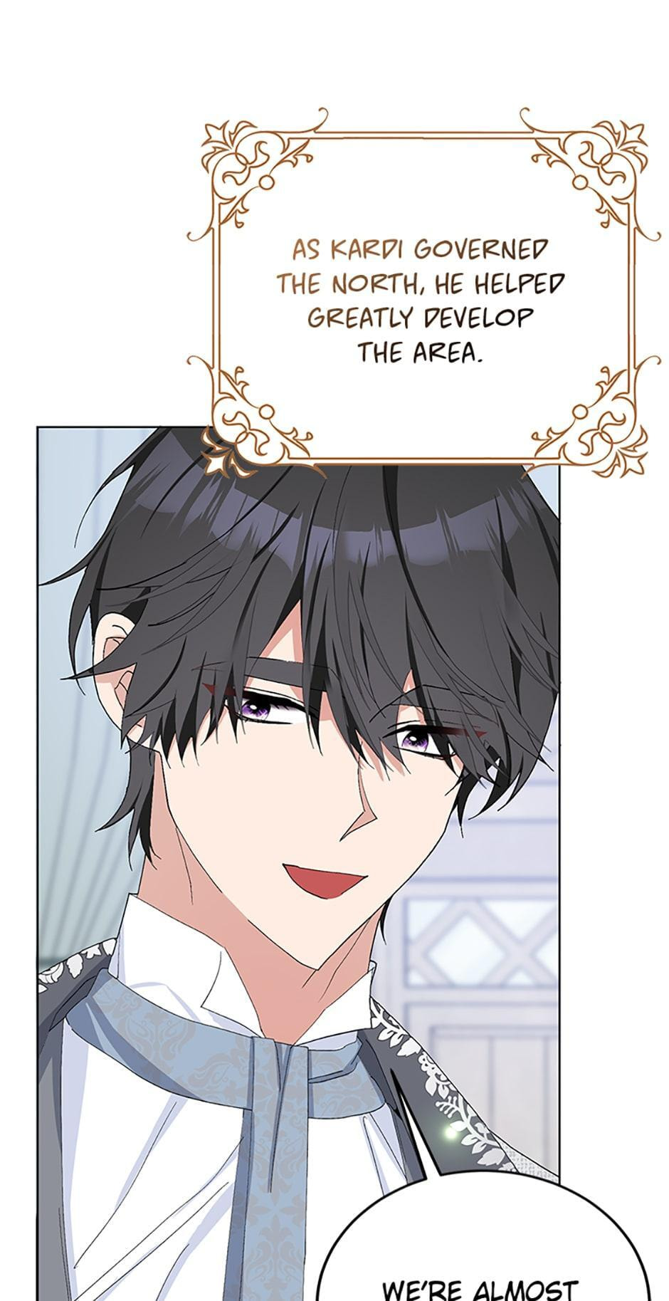 Read Please Marry Me Again! chapter 37 image 9 on Lezhin