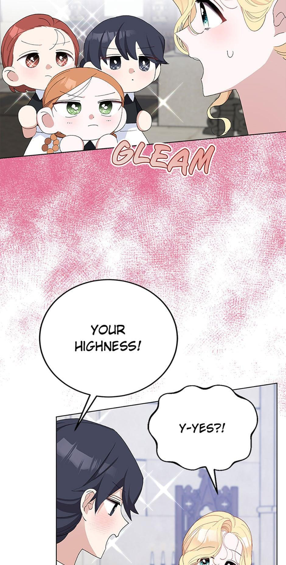 Read Please Marry Me Again! chapter 37 image 90 on Lezhin
