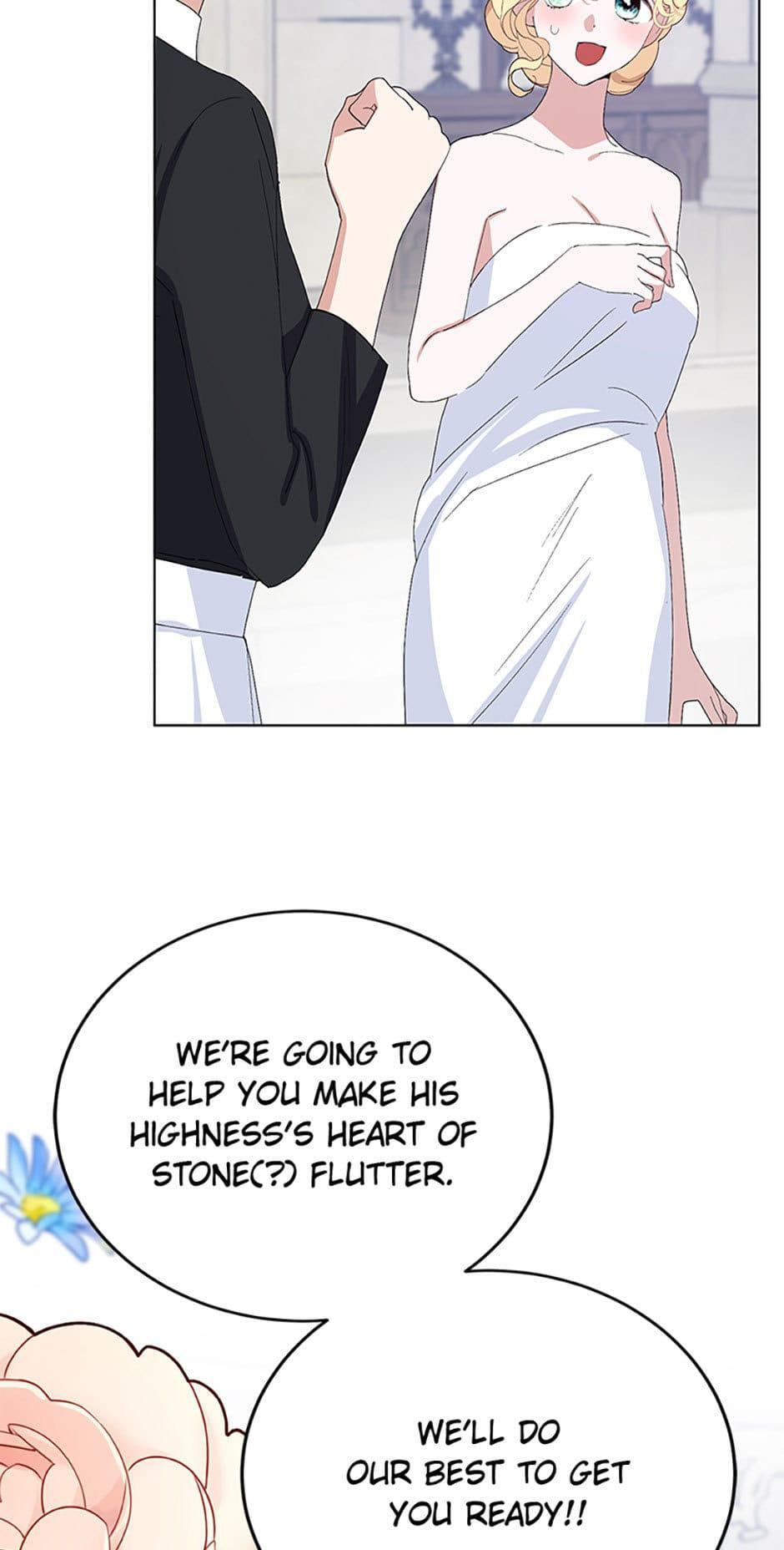 Read Please Marry Me Again! chapter 37 image 91 on Lezhin