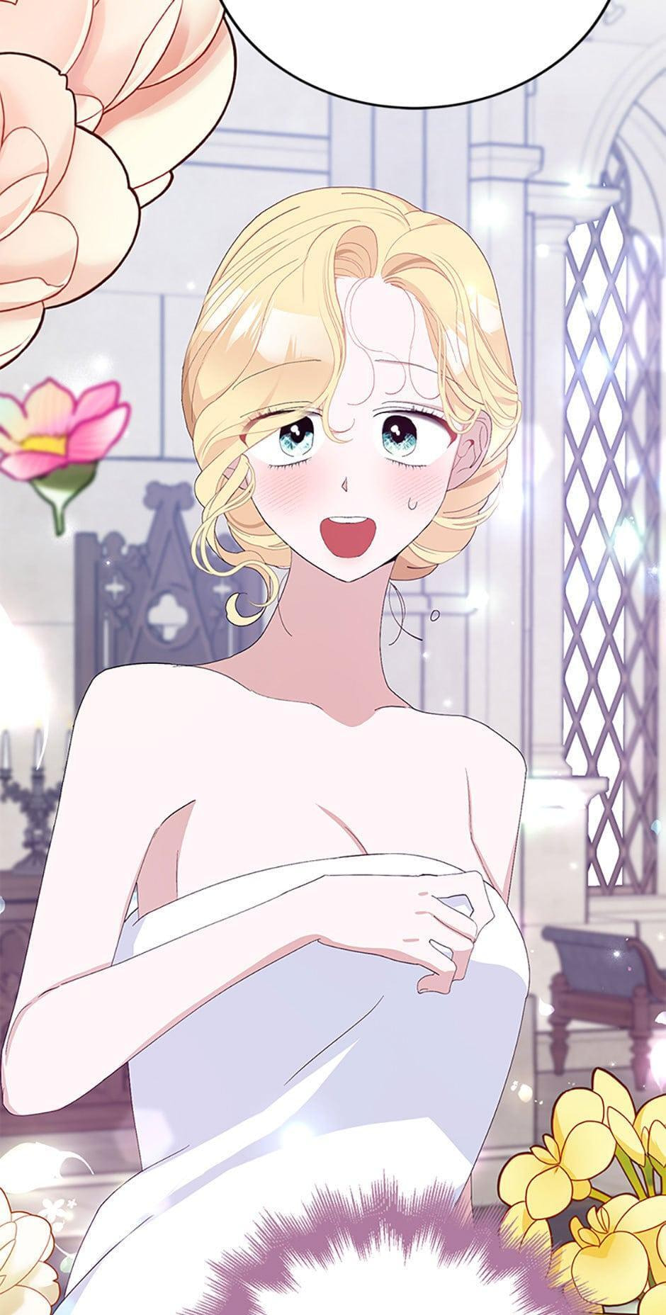Read Please Marry Me Again! chapter 37 image 92 on Lezhin