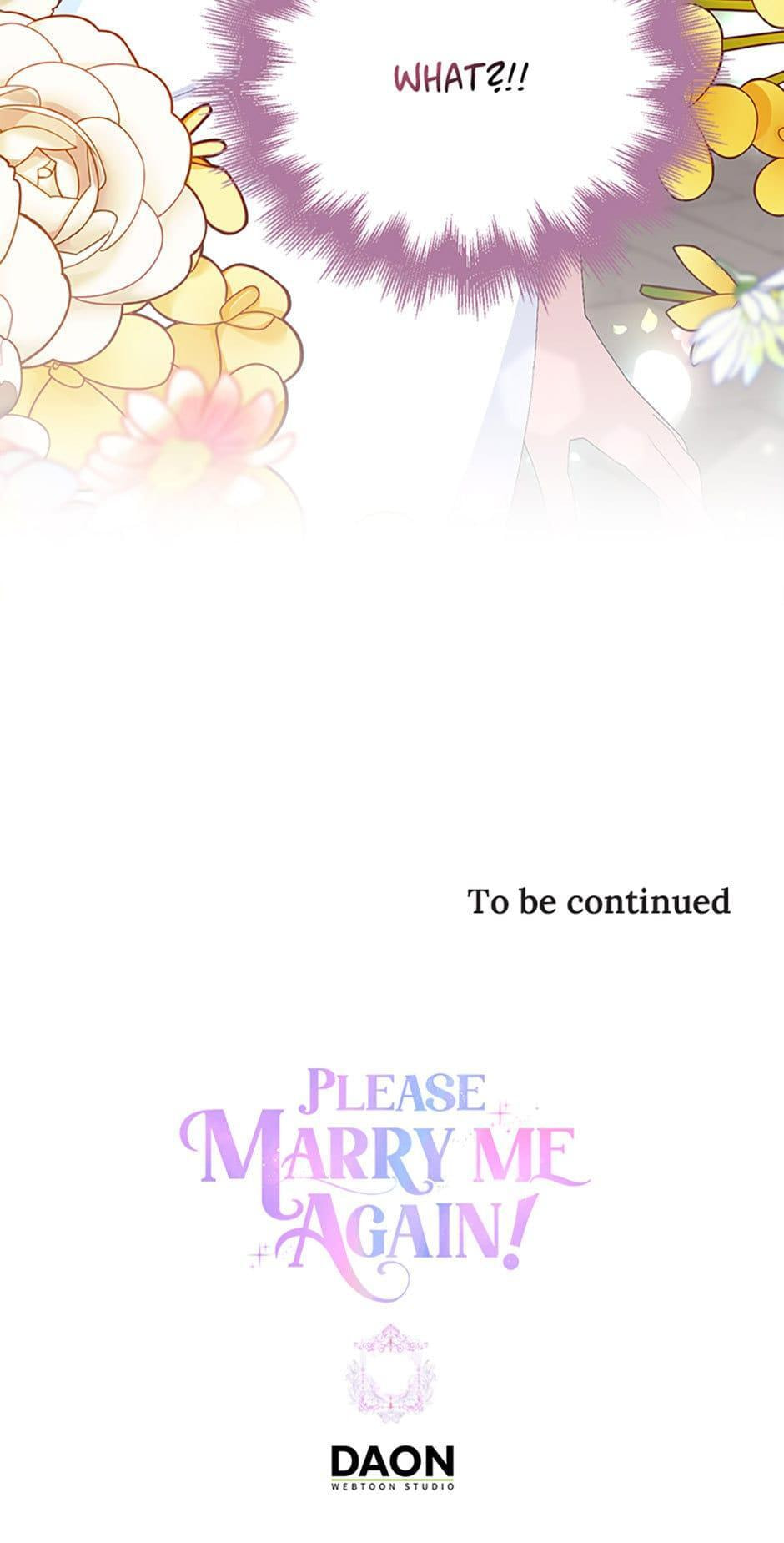 Read Please Marry Me Again! chapter 37 image 93 on Lezhin