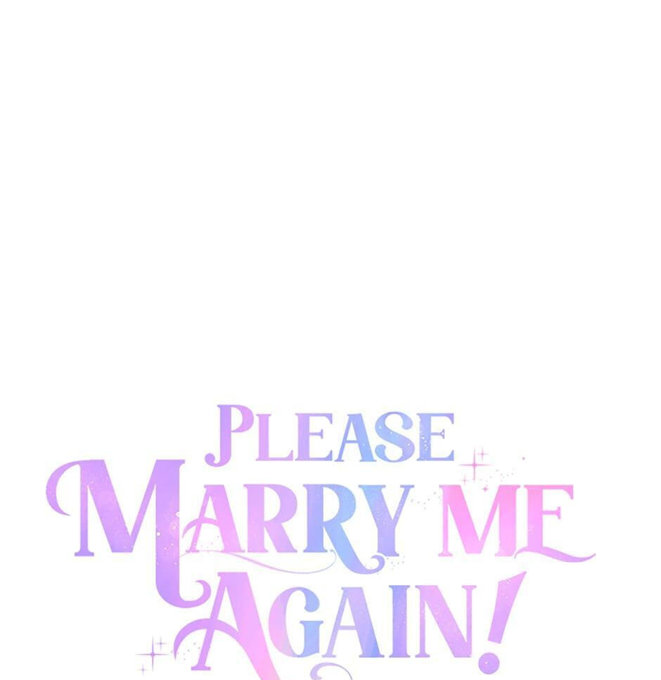 Please Marry Me Again! Chapter 38 page 1 - 