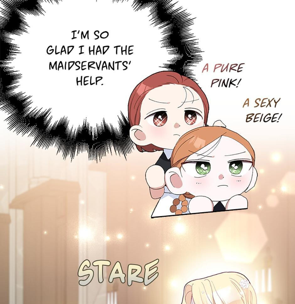 Please Marry Me Again! Chapter 38 page 21 - 
